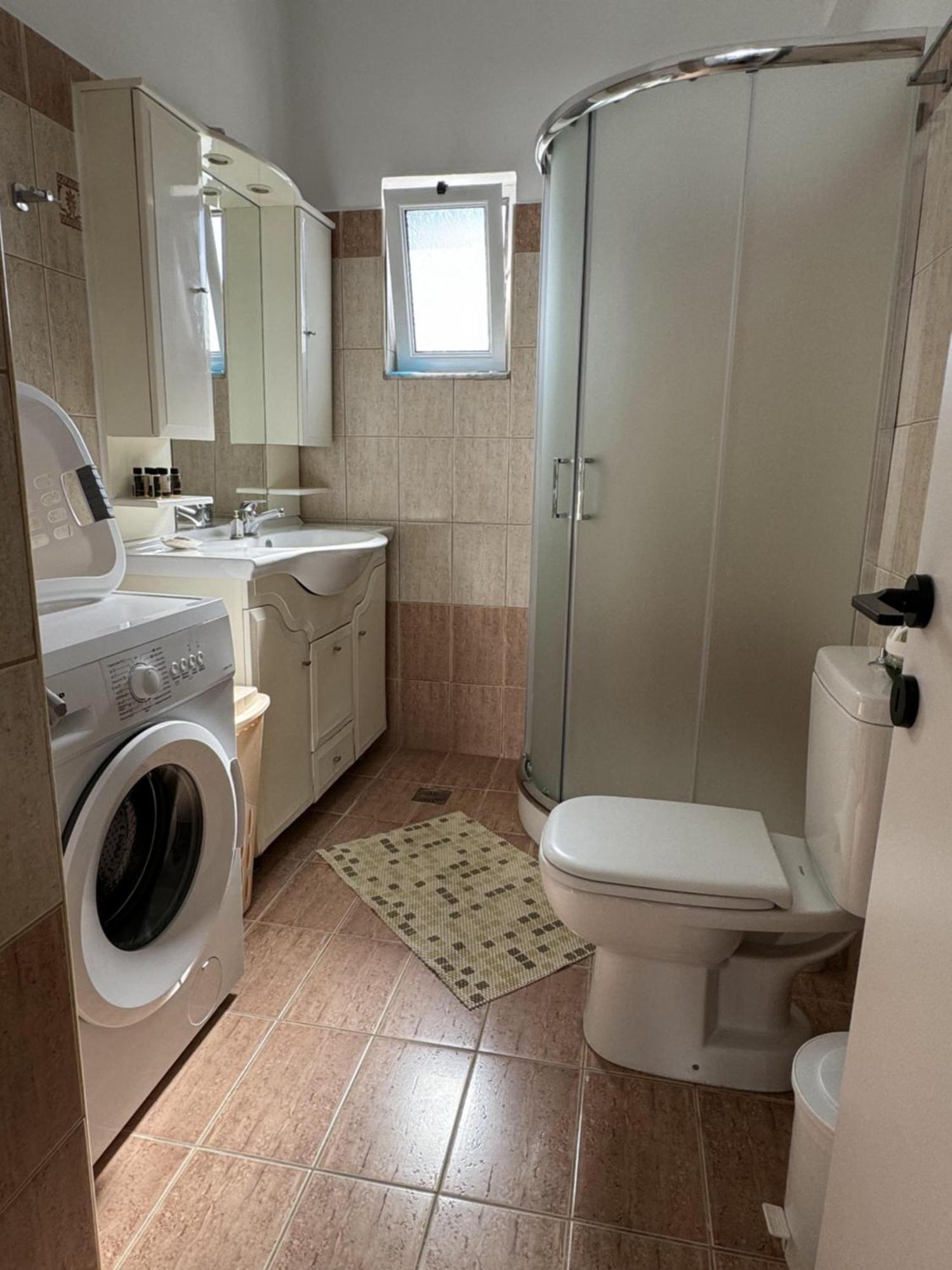 Holiday Dream Aphrodite Apartment Мастихари Экстерьер фото
