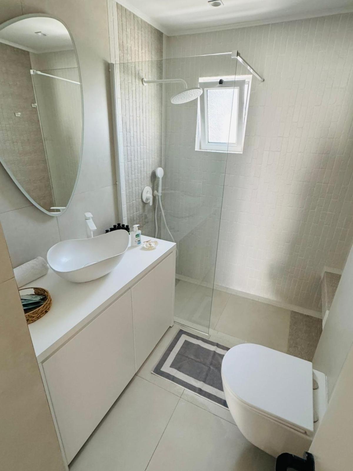 Holiday Dream Aphrodite Apartment Мастихари Экстерьер фото